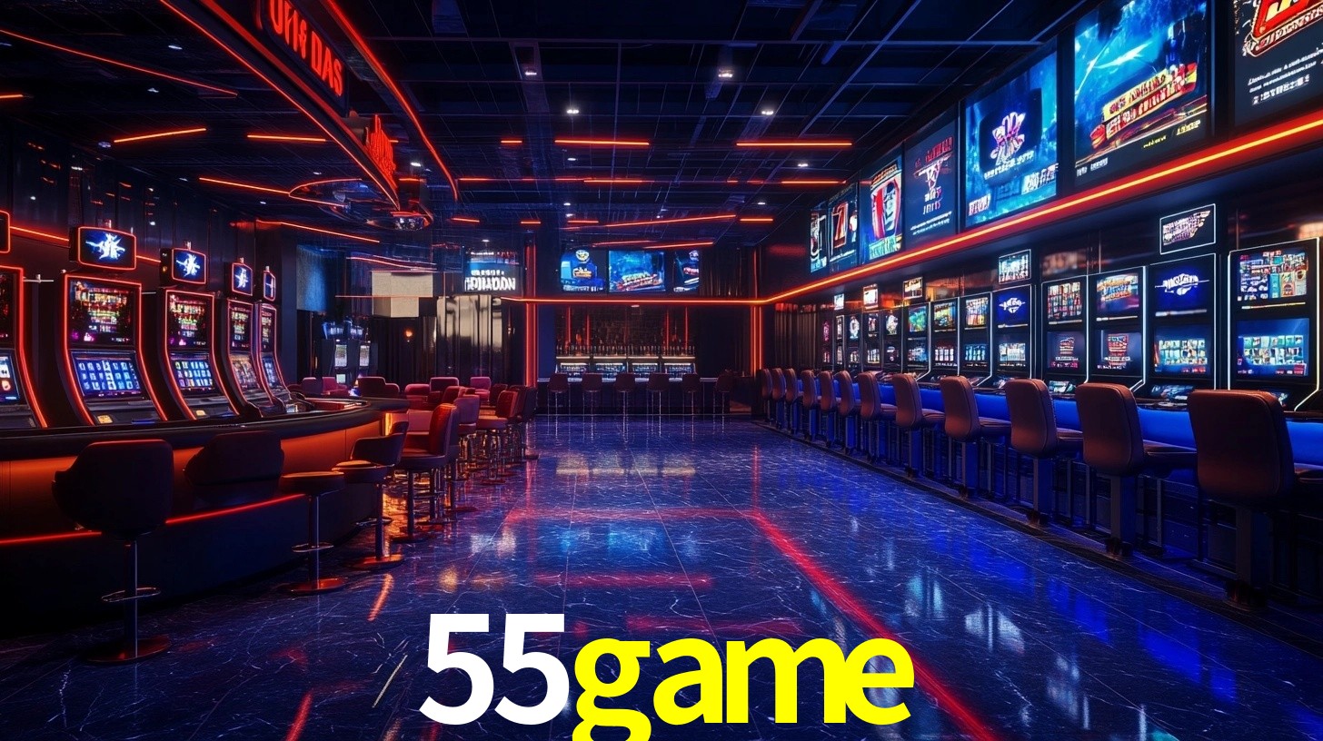 Statistics 55game