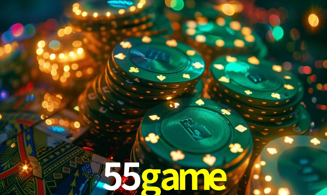 Experiência VIP 55game