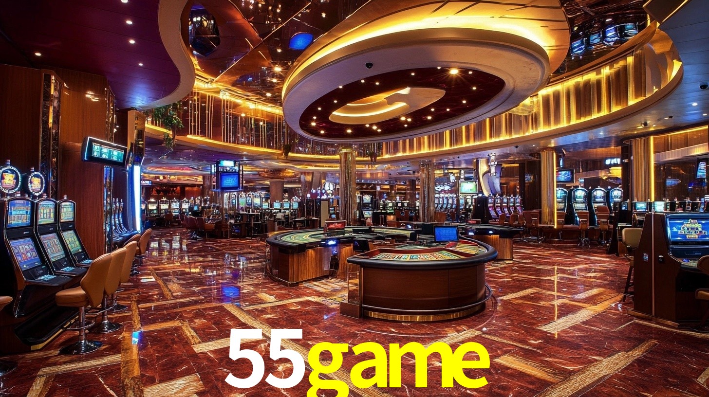 Experiência VIP 55game