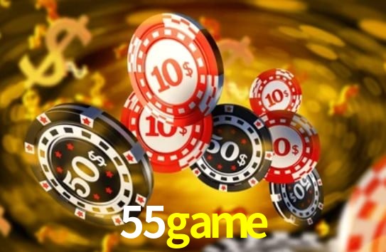 Estatísticas 55game