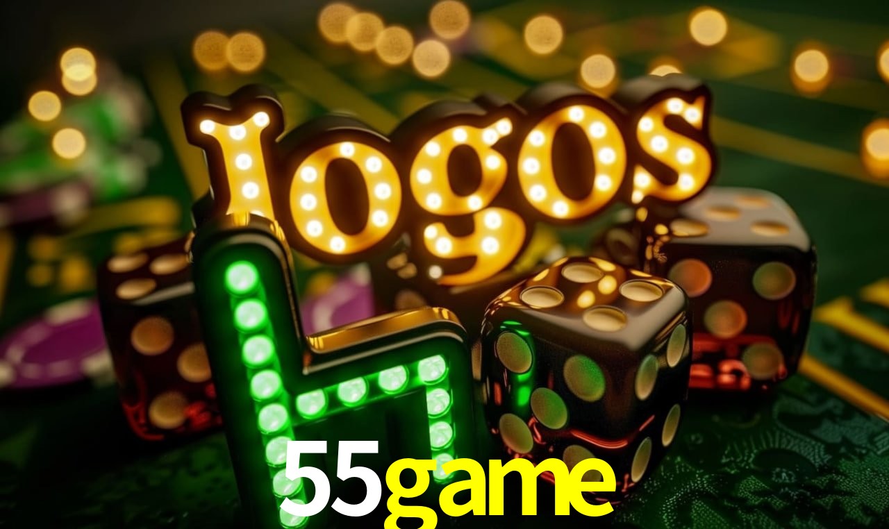 Casino Ao Vivo 55game