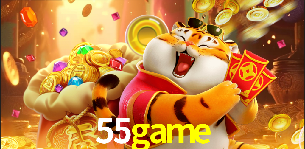 Welcome Bonus 55game