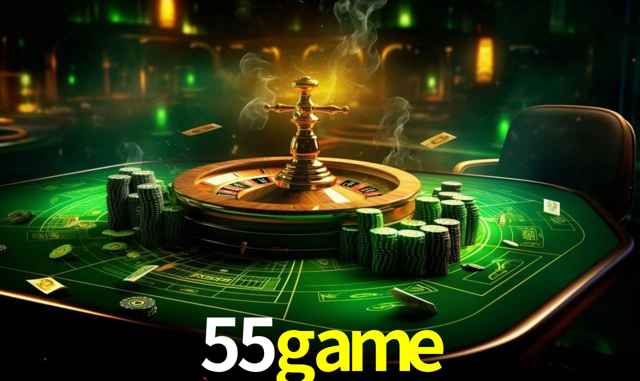 55game: Seu Especialista em Apostas Esportivas Brasileiras