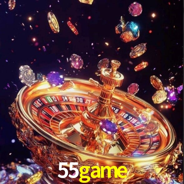 55game - Jackpot dos Sonhos Milionários - 55 game