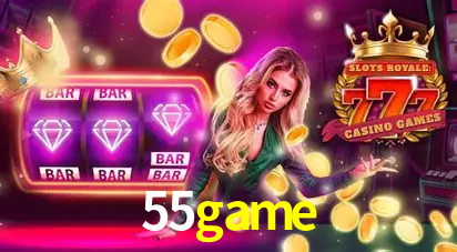 Inovações de Jogos na 55game: O Futuro das Experiências Interativas