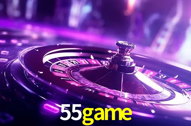 Bônus de Boas-vindas 55game