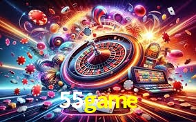 Gates of Olympus 55game
