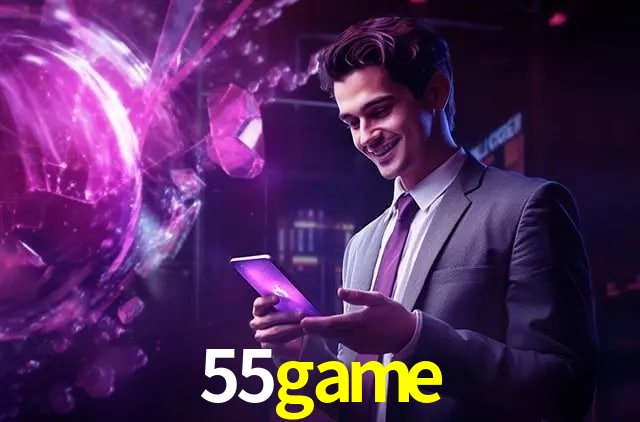 Account Benefits 55game