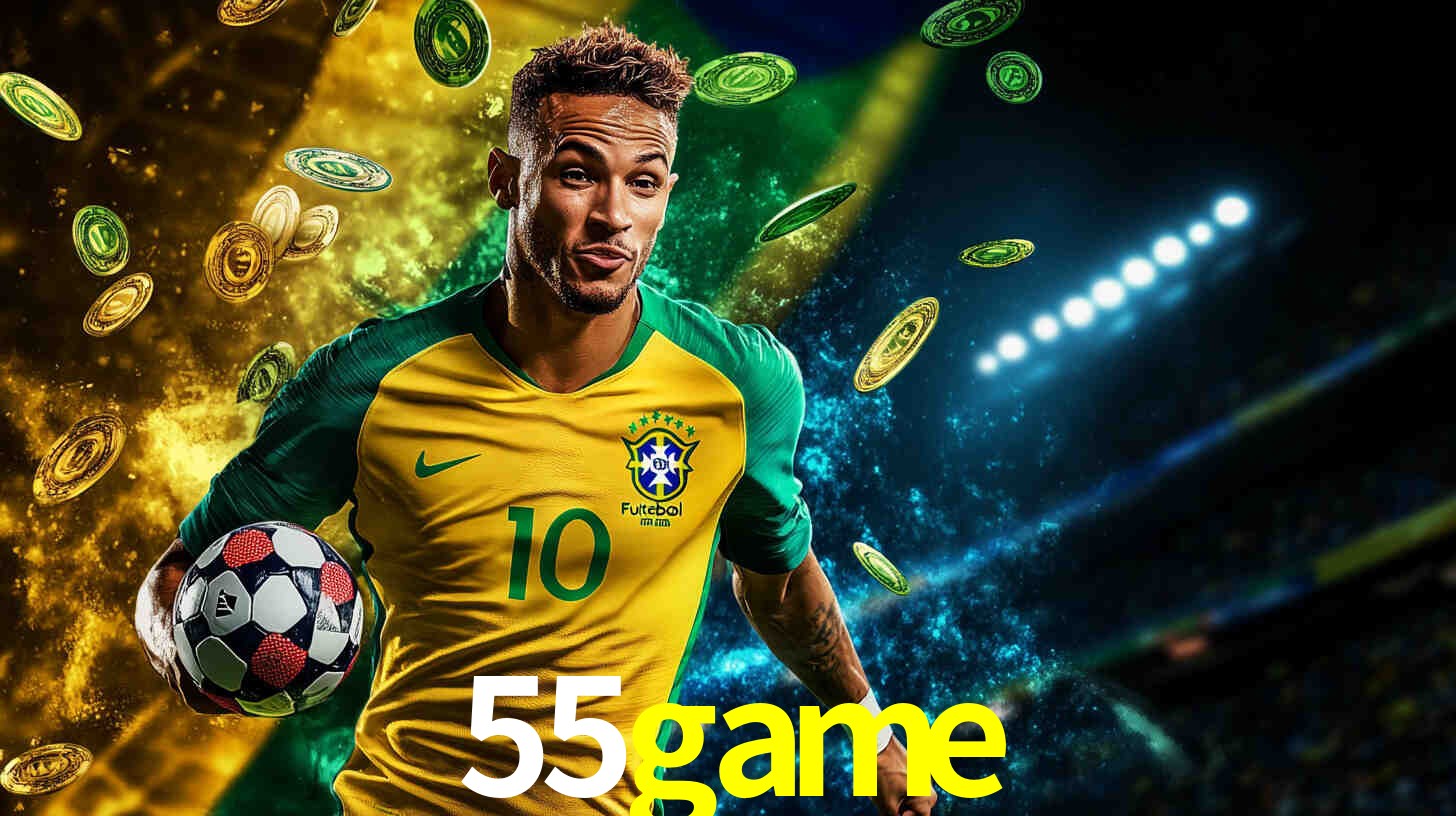 Descubra o Programa VIP da 55game: Vantagens Exclusivas para Jogadores
