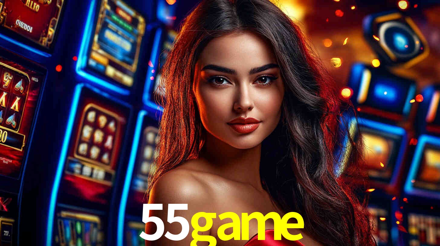 Desvendando o Mundo dos Jogos Virtuais na 55game