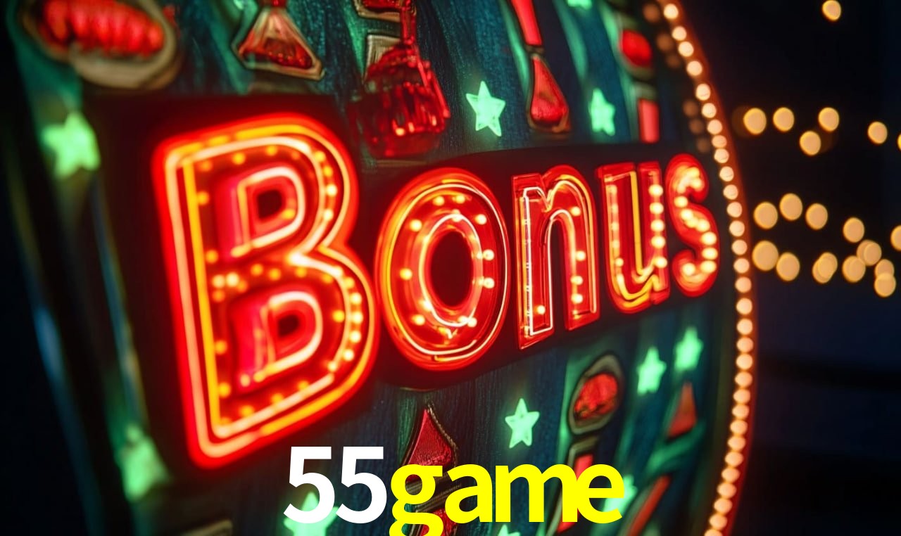 Mesa de Blackjack 55game