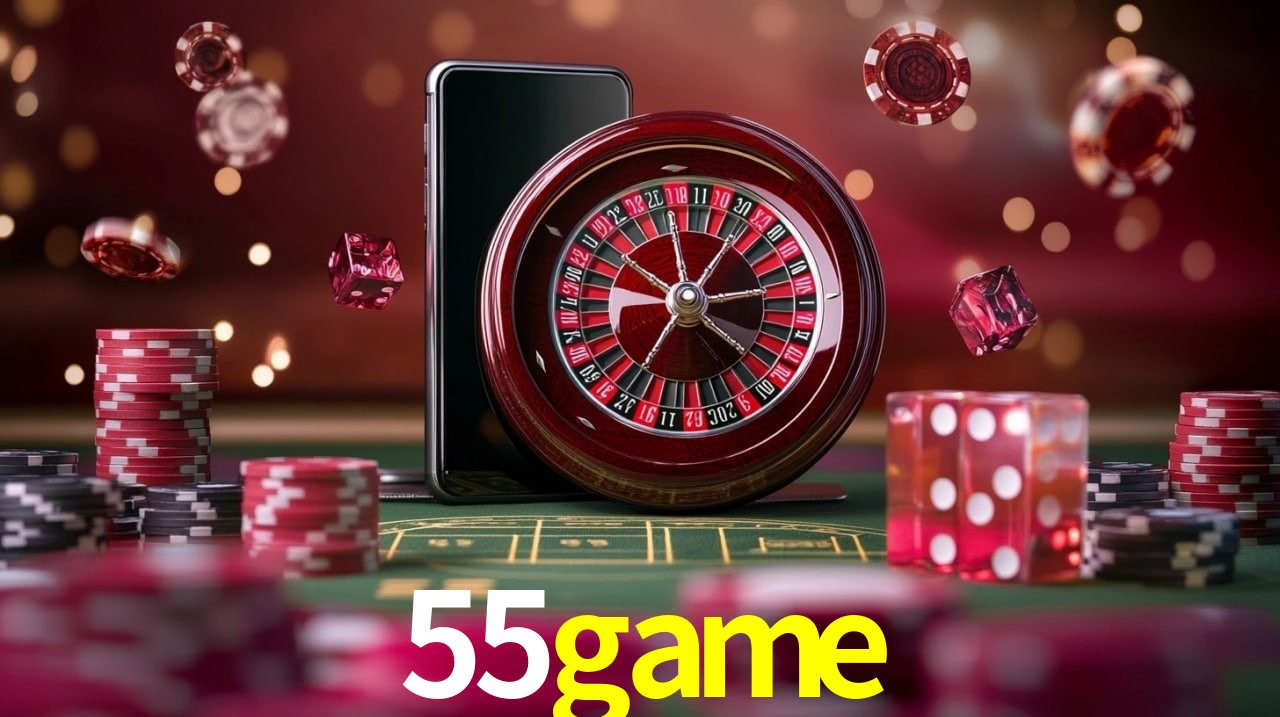 Secure Login 55game