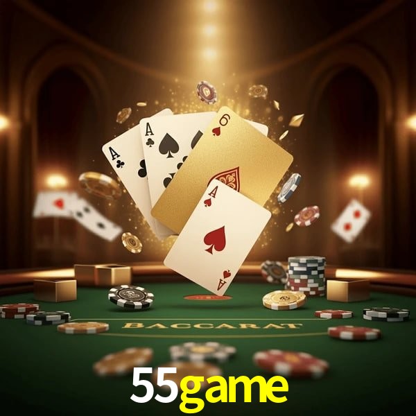 Games Directory 55game