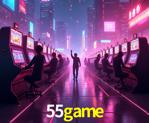 Estatísticas Crash Games 55game