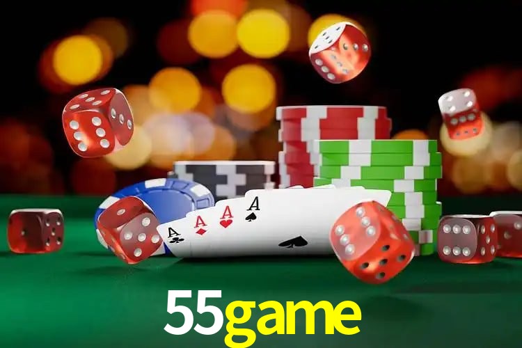Cadastro Rápido 55game