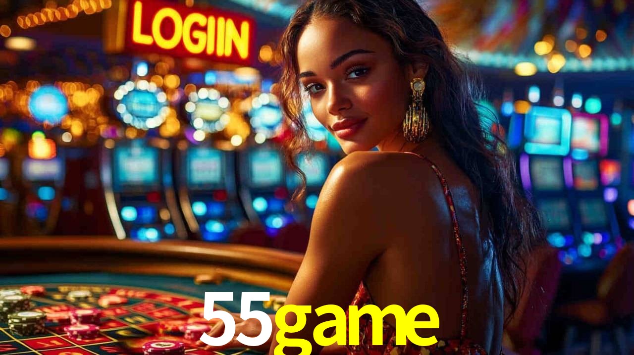 Segurança 2FA 55game