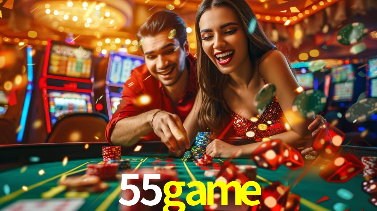 Sistemas de Segurança 55game
