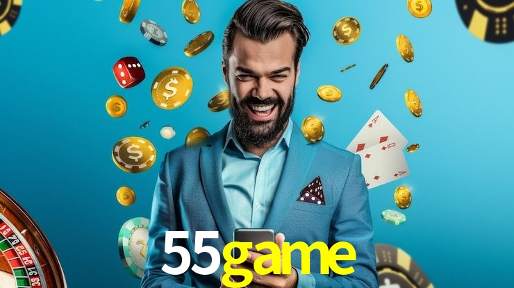 Weekend Specials 55game