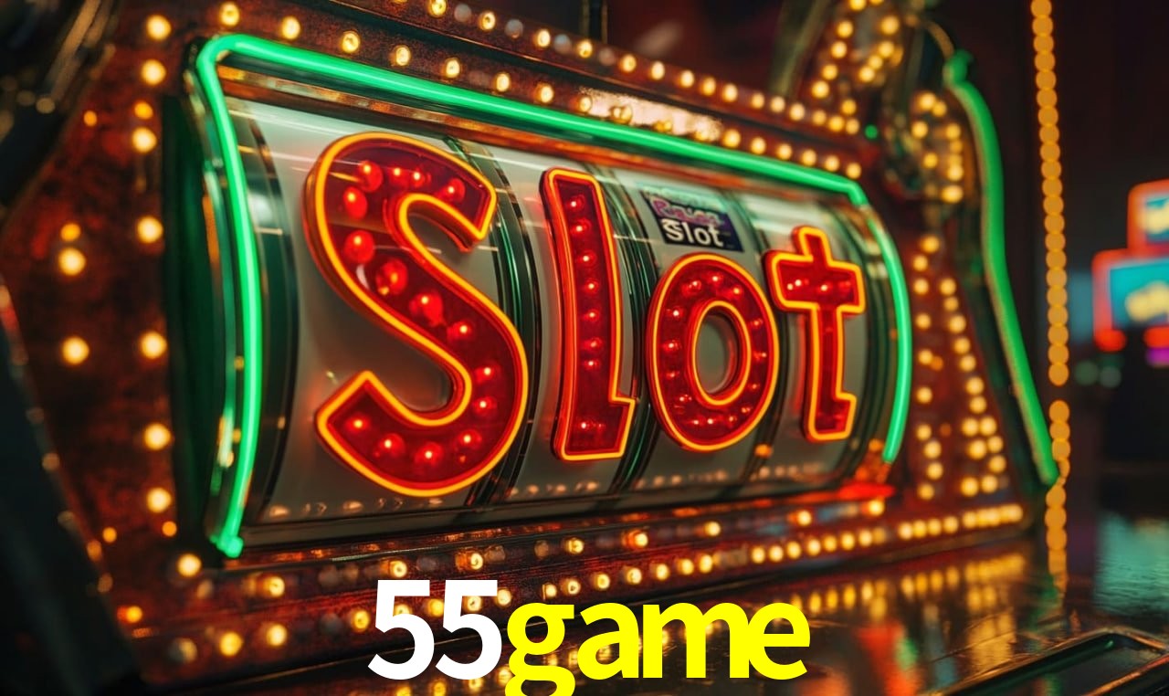 Promoções Sazonais 55game