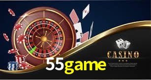 Estatísticas do Jogo 55game