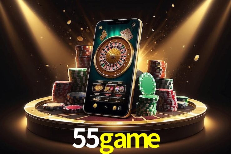 Integração de APIs 55game