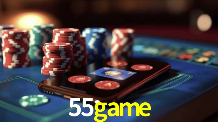 Estatísticas Esportivas 55game