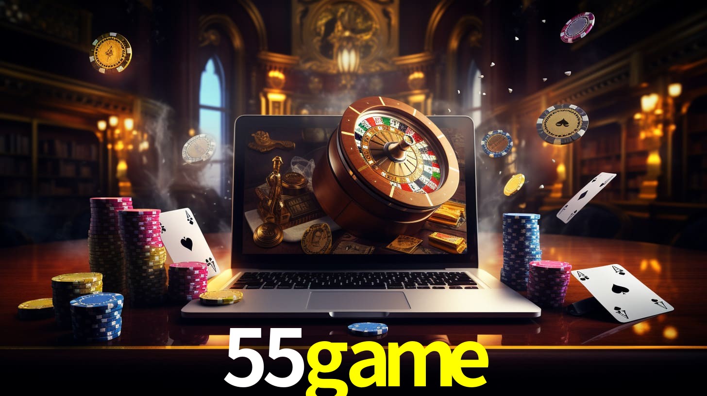 Bonus Features 55game