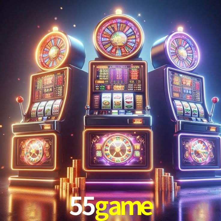 Spaceman Game 55game