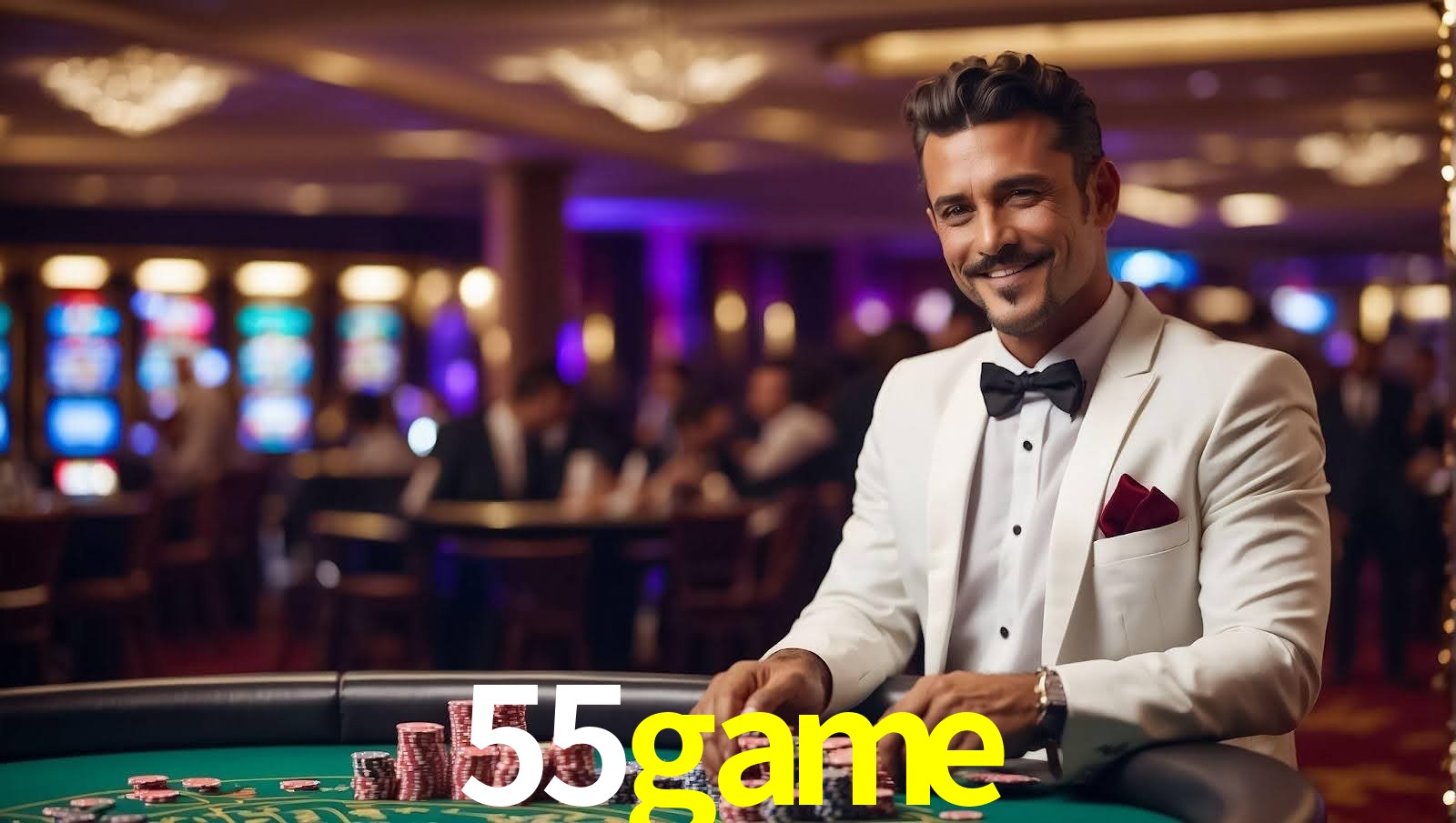 Especiais de Fim de Semana 55game