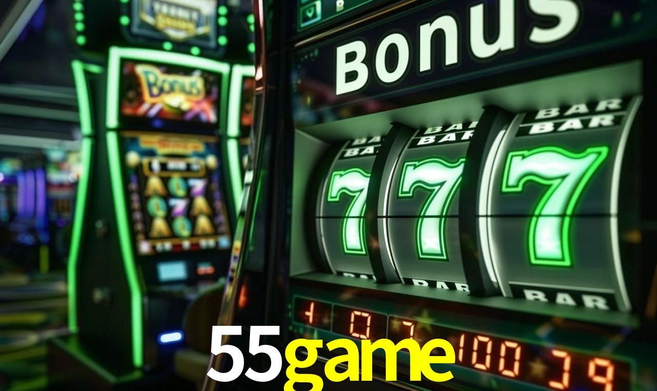 Exclusive Offers 55game