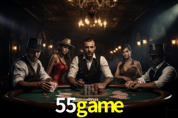 55 game