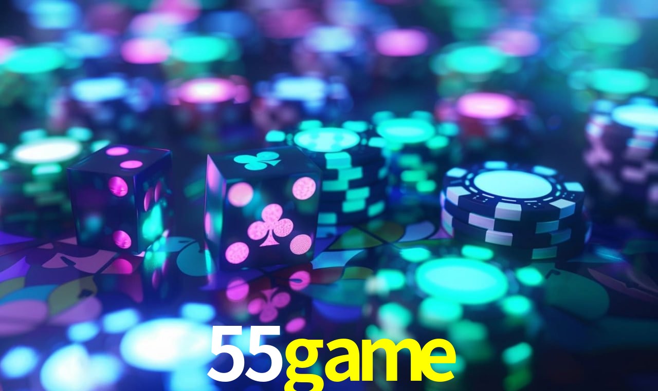 Apostas de Futebol 55game