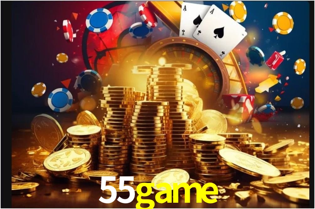 Jogos Exclusivos 55game