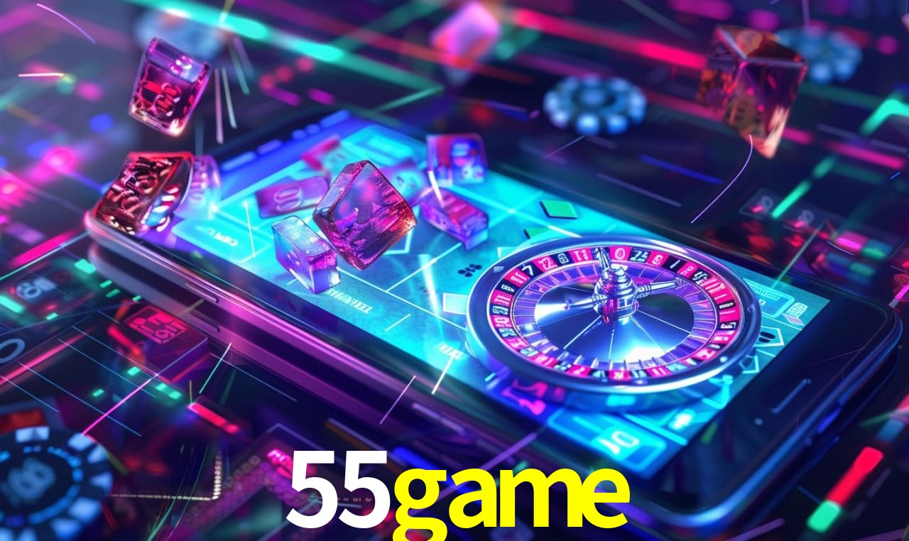 Recursos de Bônus 55game