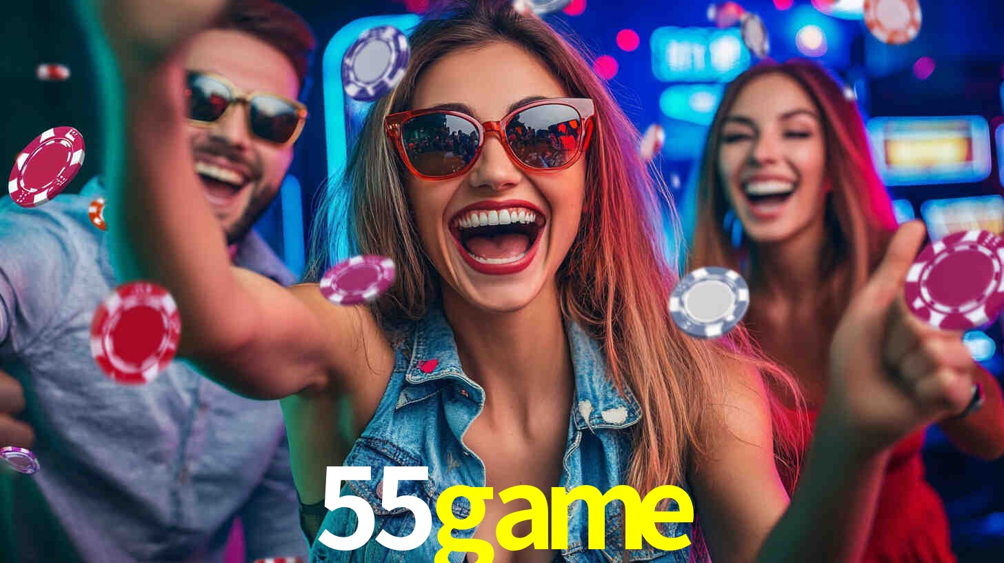 Explorando a Categoria de Eventos em Apostas na 55game