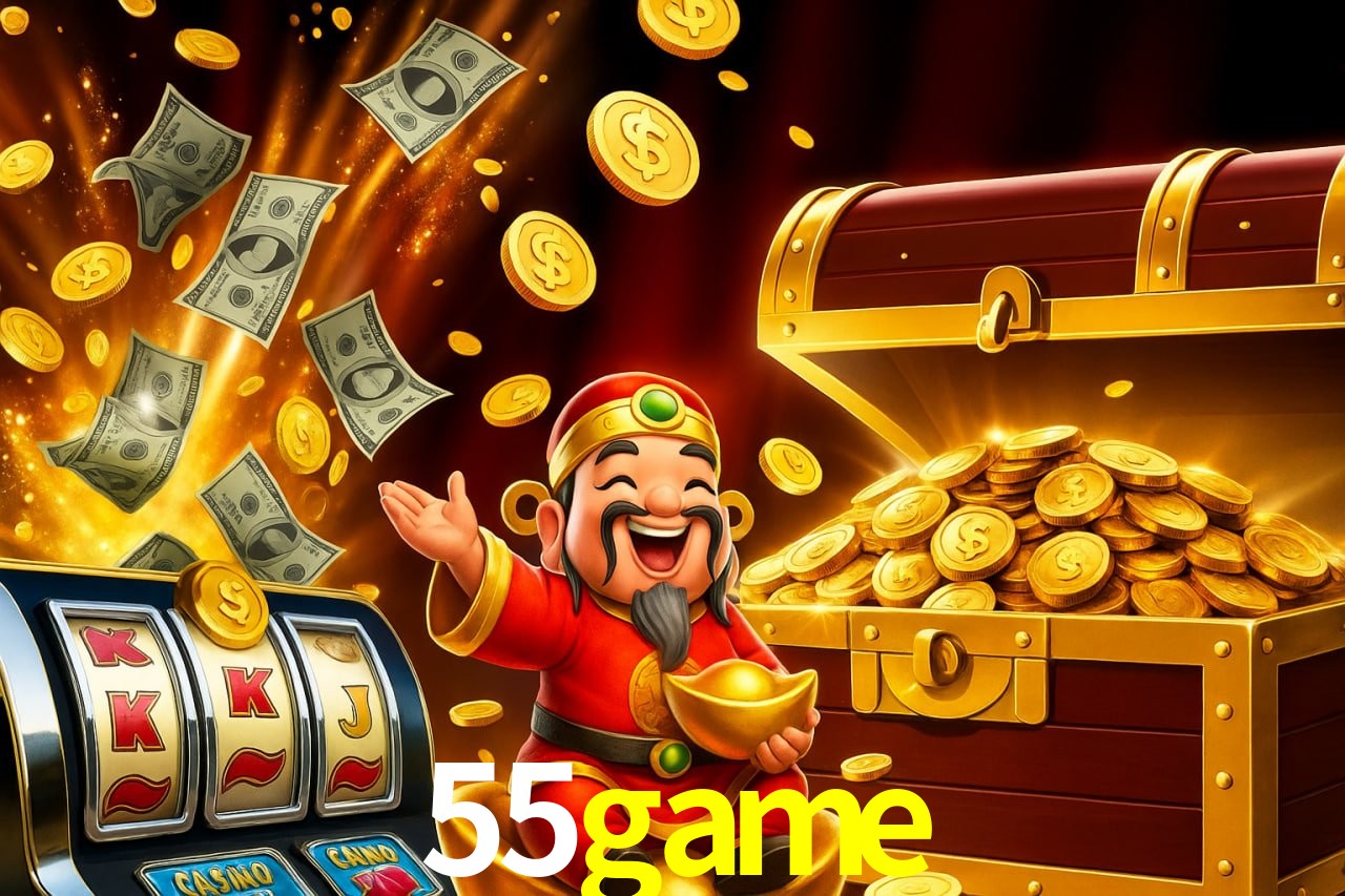Casino VIP 55game