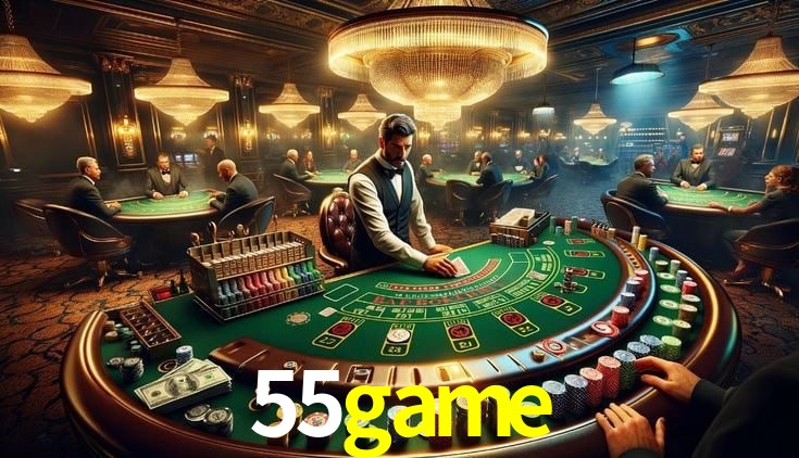 API Integration 55game