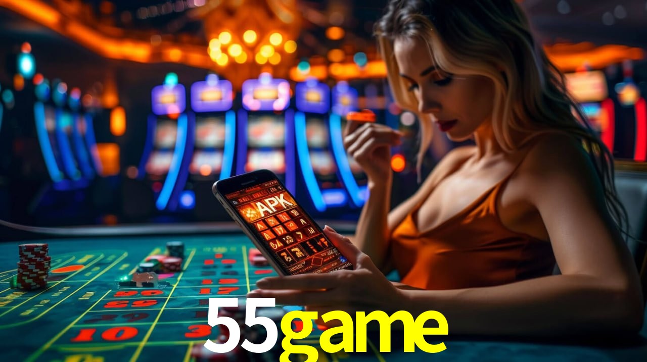 Slot Games 55game