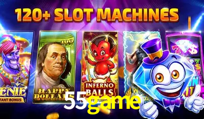 55game: A Experiência de Casino com Jogos de Mesa ao Vivo