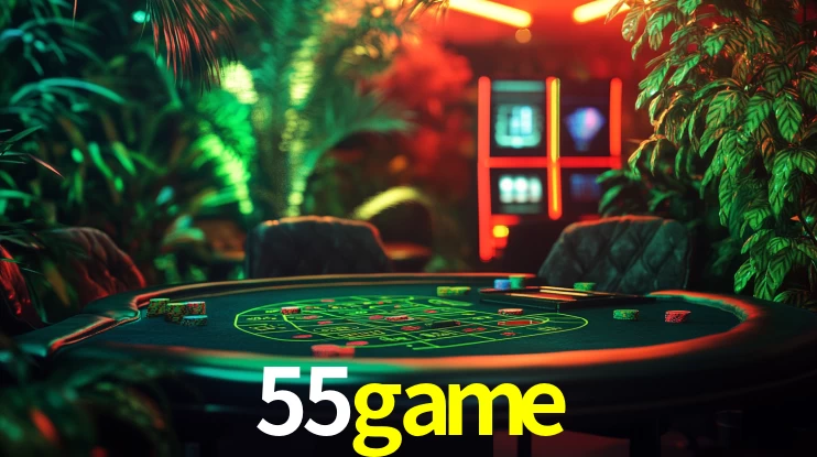 Game Statistics 55game