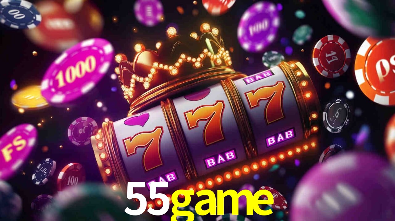 Seasonal Promotions 55game