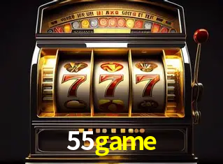Descubra a Magia dos Jogos de Arcade no 55game