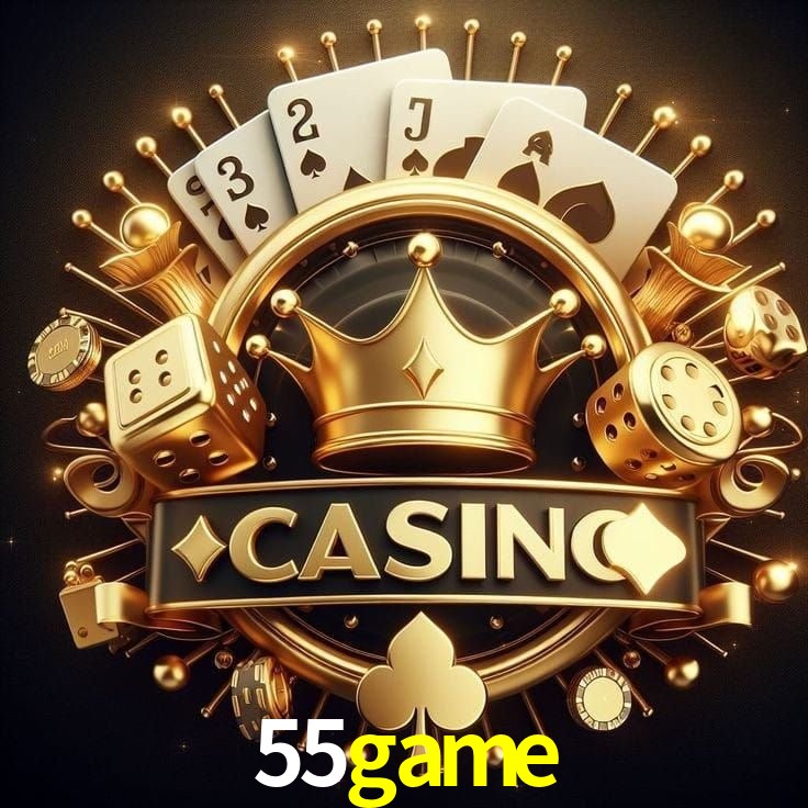 Diretório de Jogos 55game