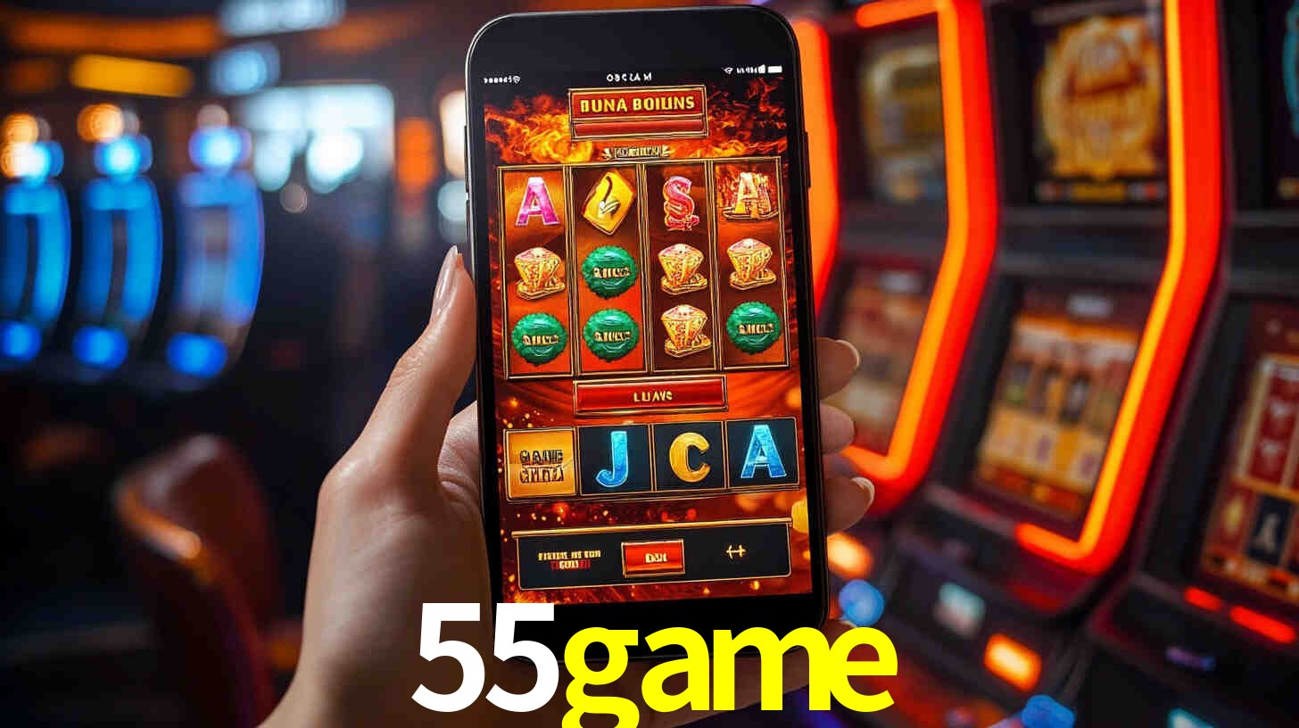 VIP Casino 55game