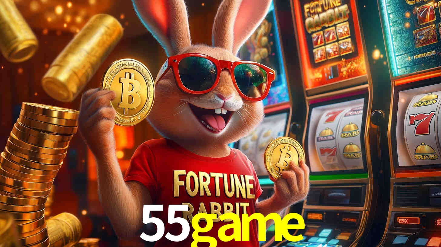 Descubra a Essência do 55game: Nossa História e Compromissos