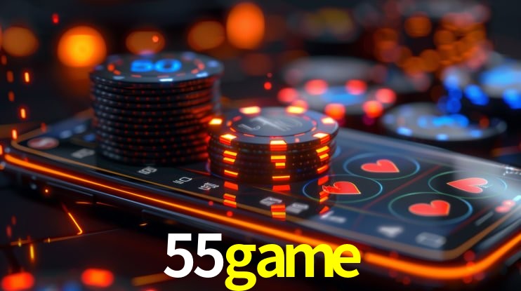 Responsive Design 55game