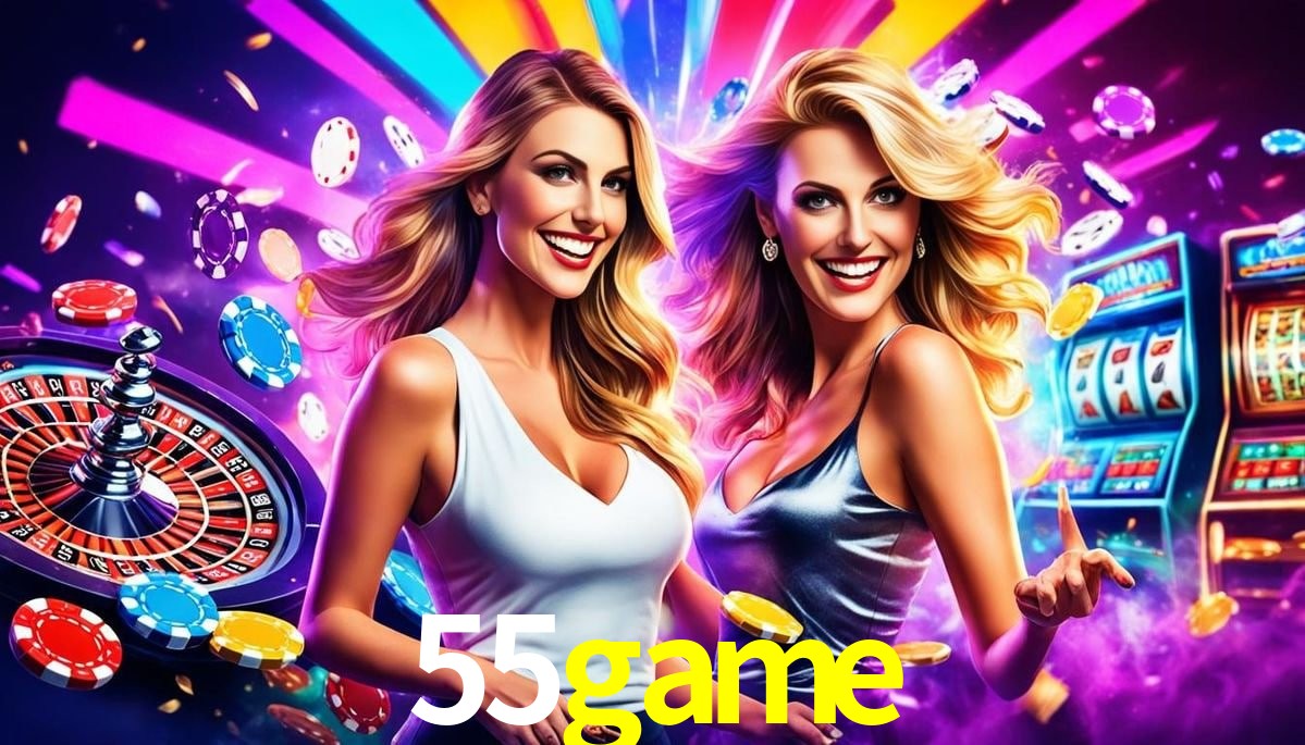Casino Ao Vivo 55game