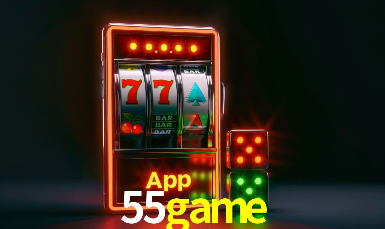 Jogos de Slot 55game