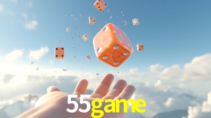 Game Providers 55game