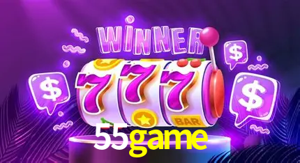 Descubra a Magia dos Jogos de Arcade no 55game